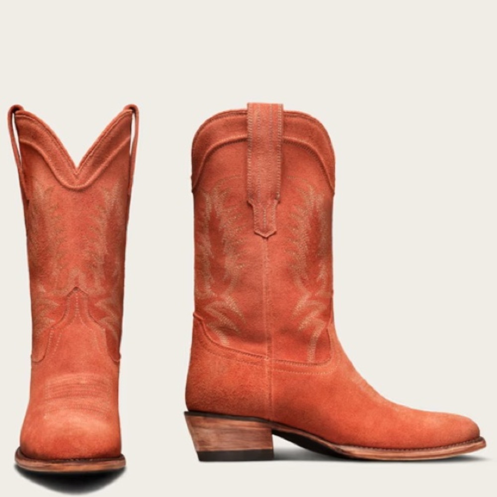 Tecovas Women's Western Boots